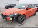 Dodge Dart Sxt Image 2