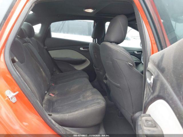 Dodge Dart Sxt Image 14