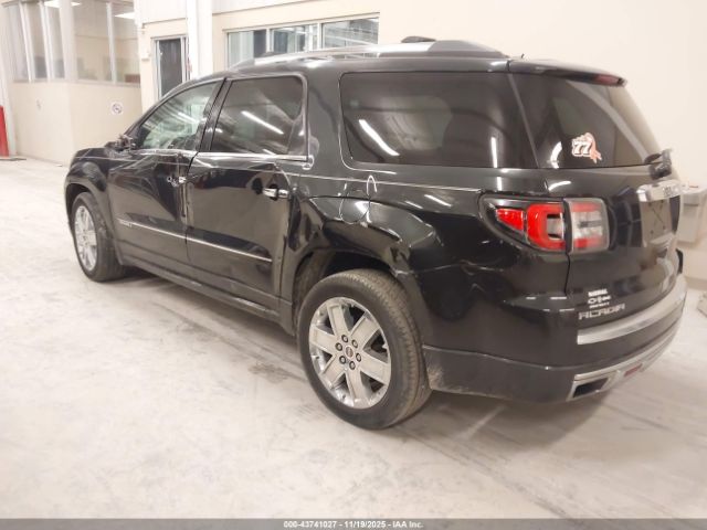 GMC Acadia Denali Image 14