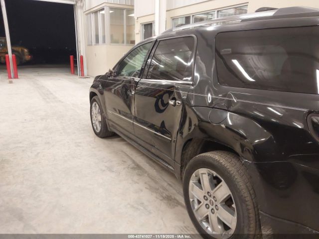 GMC Acadia Denali Image 5