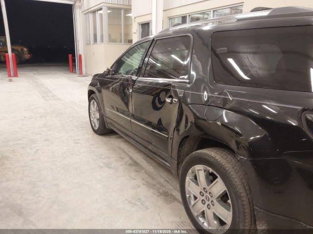 GMC Acadia Denali Image 5