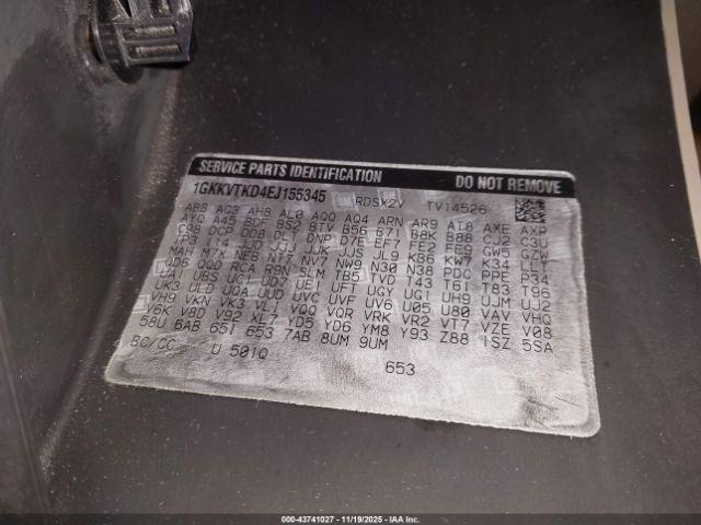 GMC Acadia Denali Image 6