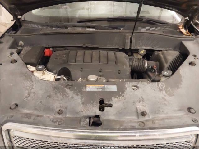 GMC Acadia Denali Image 8