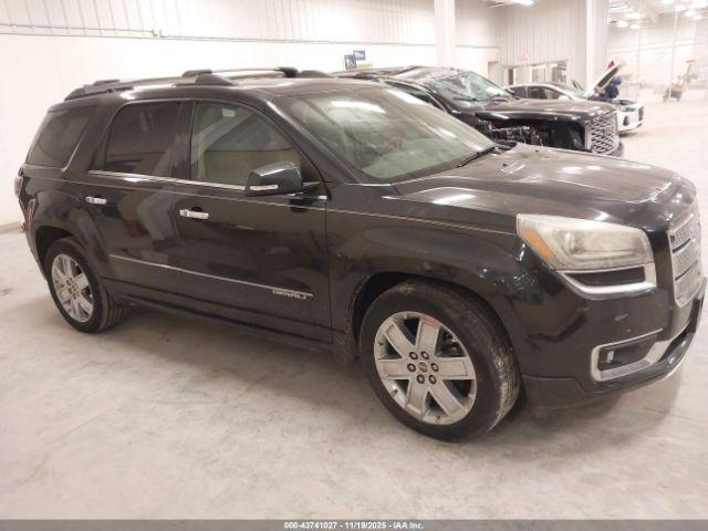 GMC Acadia Denali Image 10