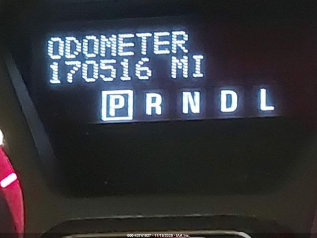 GMC Acadia Denali Image 9