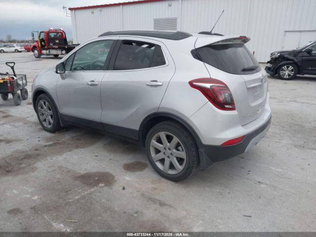 Buick Encore Sport Touring Image 4