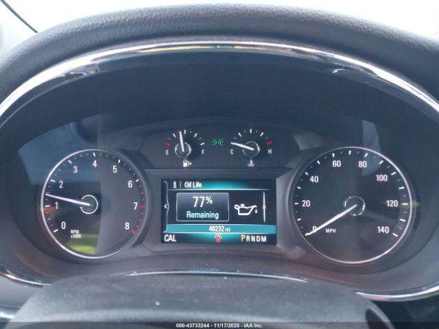 Buick Encore Sport Touring Image 8