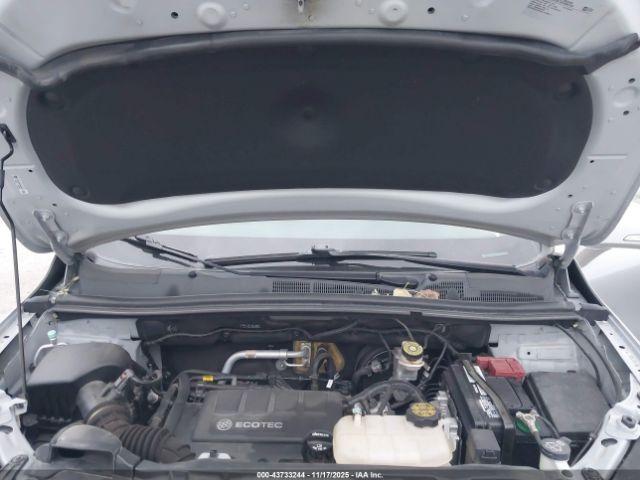 Buick Encore Sport Touring Image 13