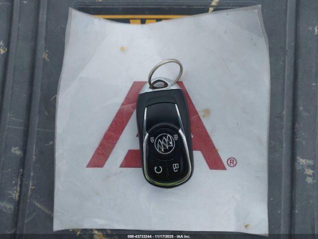 Buick Encore Sport Touring Image 11