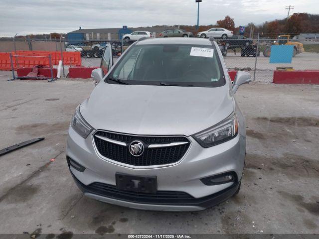 Buick Encore Sport Touring Image 16