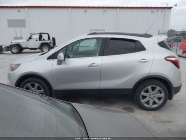 Buick Encore Sport Touring Image 17