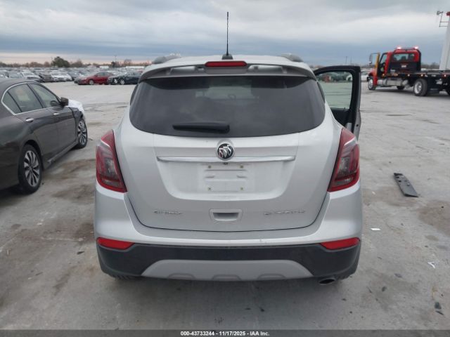 Buick Encore Sport Touring Image 15