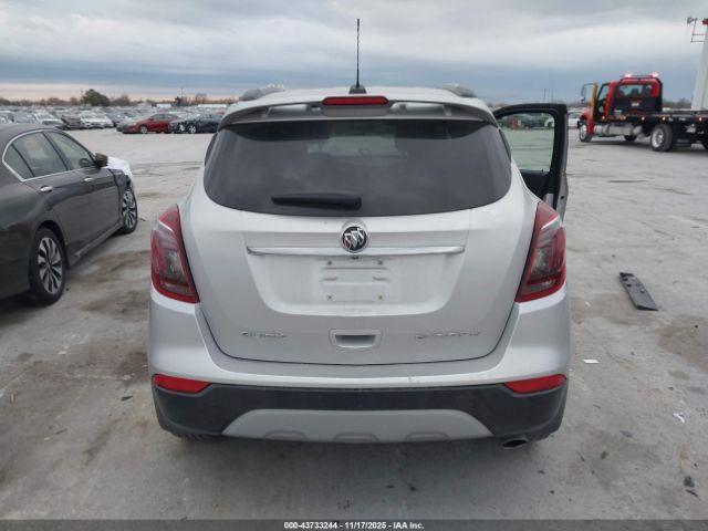 Buick Encore Sport Touring Image 15