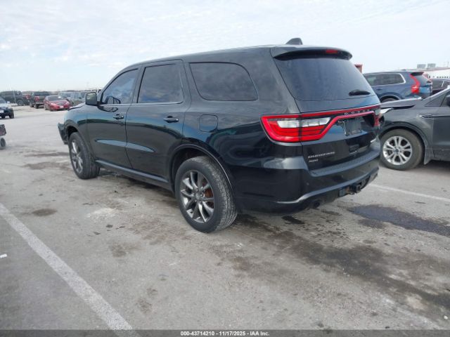 Dodge Durango Limited Image 11