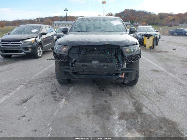Dodge Durango Limited Image 7