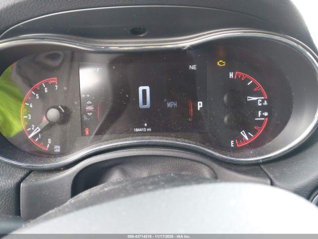 Dodge Durango Limited Image 17