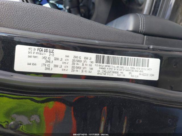 Dodge Durango Limited Image 6