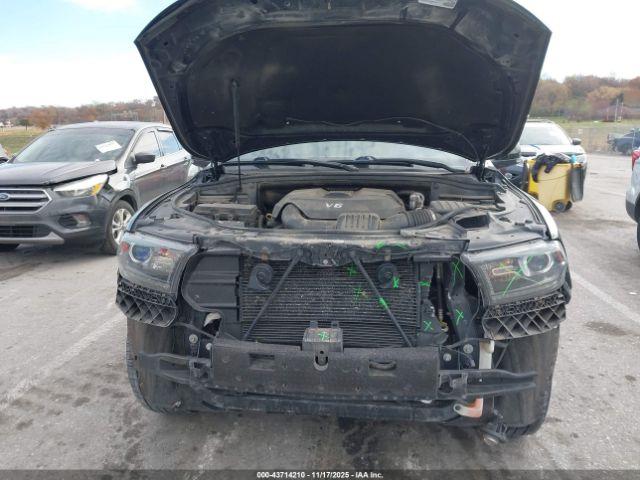 Dodge Durango Limited Image 2