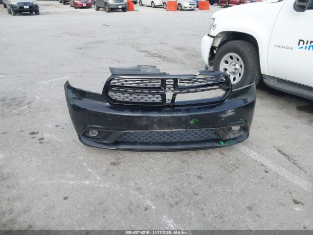 Dodge Durango Limited Image 13