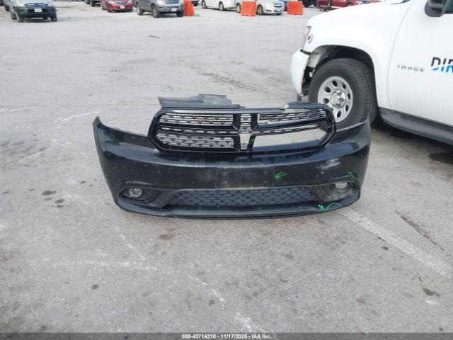 Dodge Durango Limited Image 13