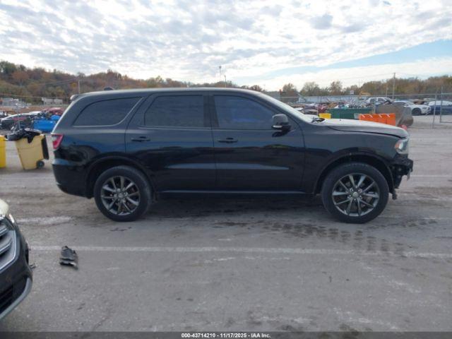 Dodge Durango Limited Image 16