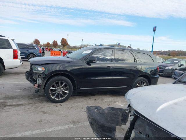 Dodge Durango Limited Image 14