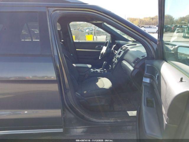 Ford Explorer Xlt Image 2