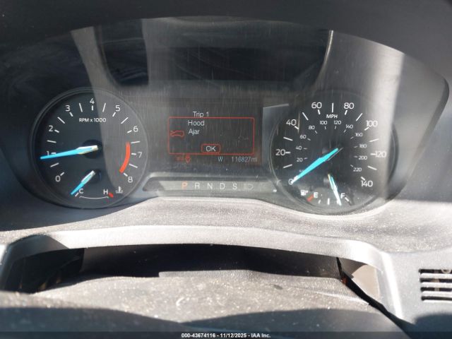 Ford Explorer Xlt Image 12