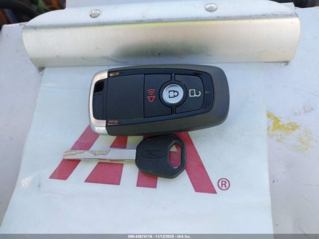 Ford Explorer Xlt Image 16