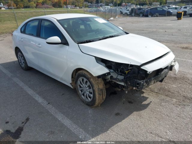 Kia Forte Fe Image 1