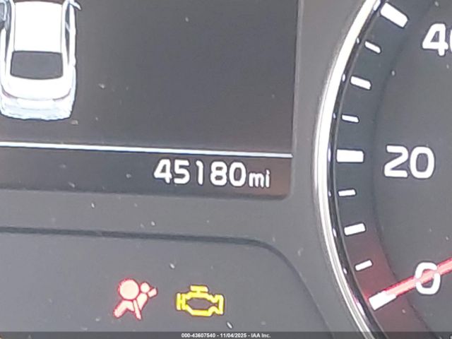 Kia Forte Fe Image 12