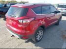 Ford Escape Titanium Image 2