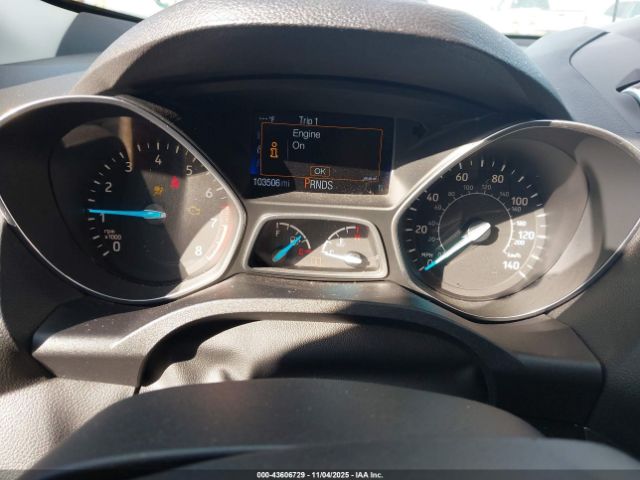 Ford Escape Titanium Image 6