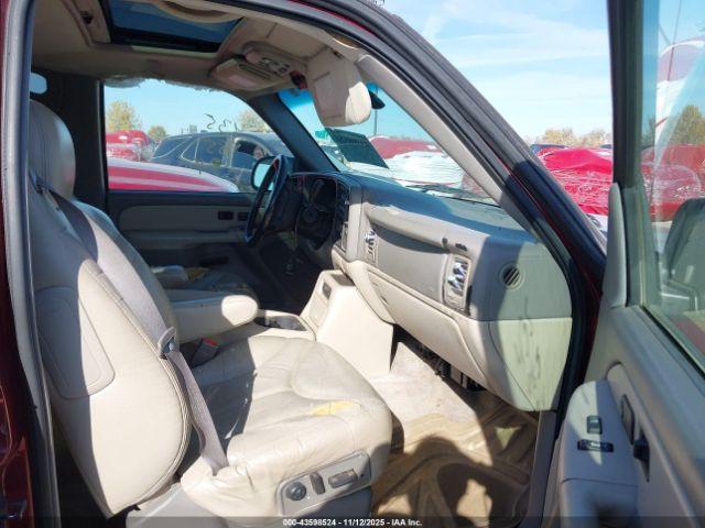 GMC Yukon Slt Image 2