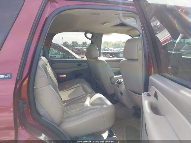 GMC Yukon Slt Image 11