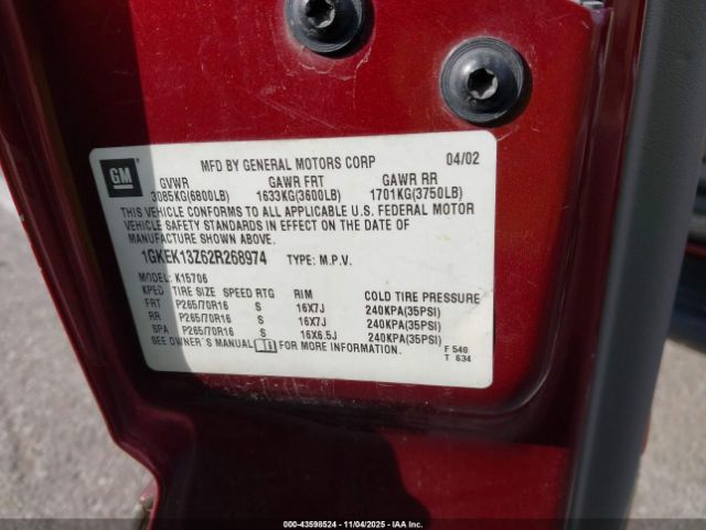 GMC Yukon Slt Image 6