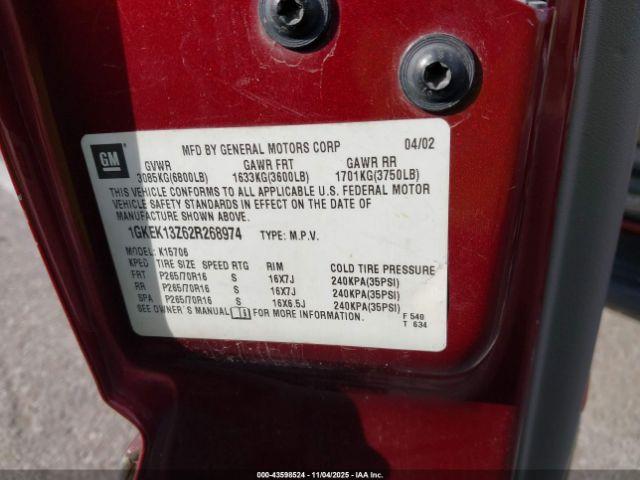 GMC Yukon Slt Image 6