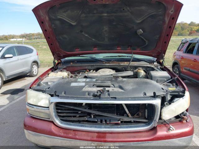 GMC Yukon Slt Image 7