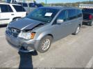 Dodge Grand Caravan Sxt Image 8