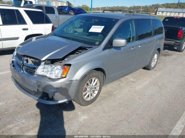 Dodge Grand Caravan Sxt Image 8