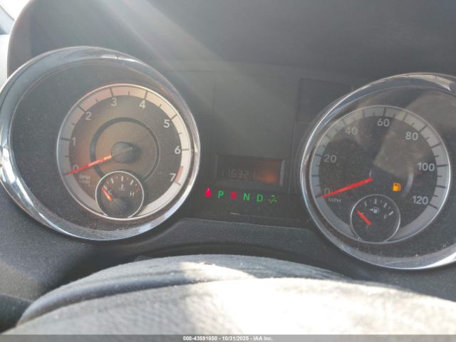 Dodge Grand Caravan Sxt Image 7