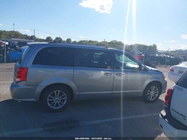 Dodge Grand Caravan Sxt Image 15