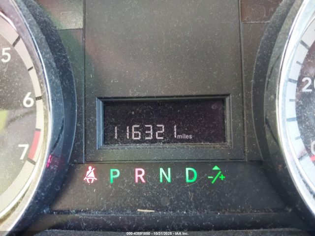 Dodge Grand Caravan Sxt Image 2