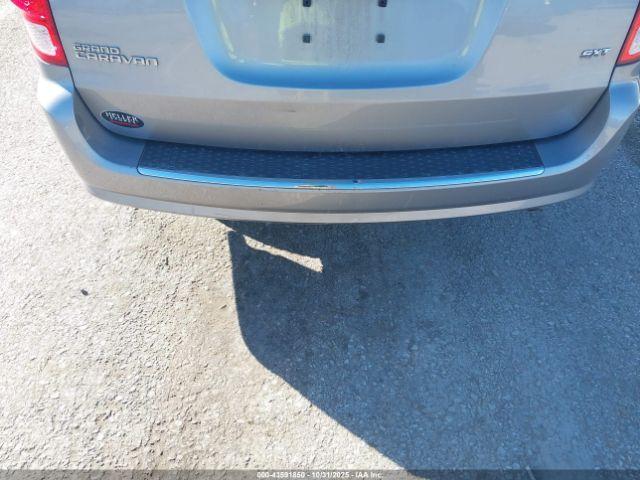 Dodge Grand Caravan Sxt Image 17