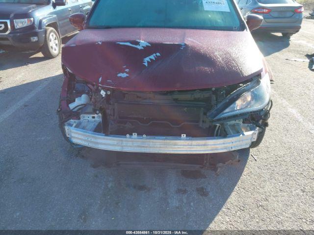 Chrysler Pacifica Touring-l Image 6