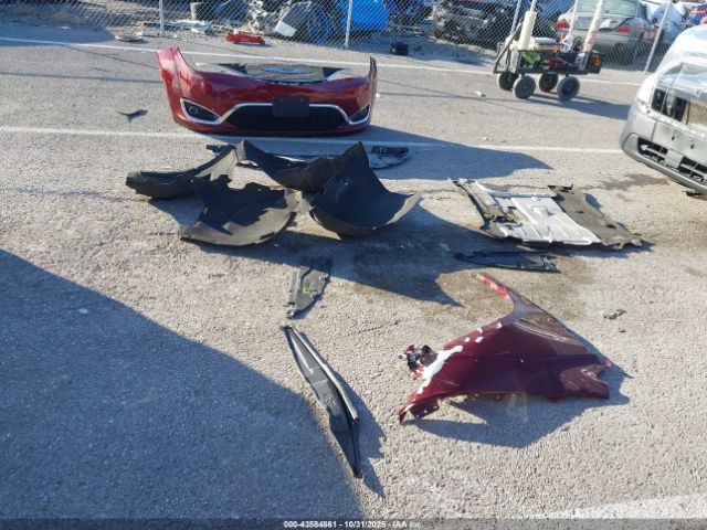 Chrysler Pacifica Touring-l Image 18