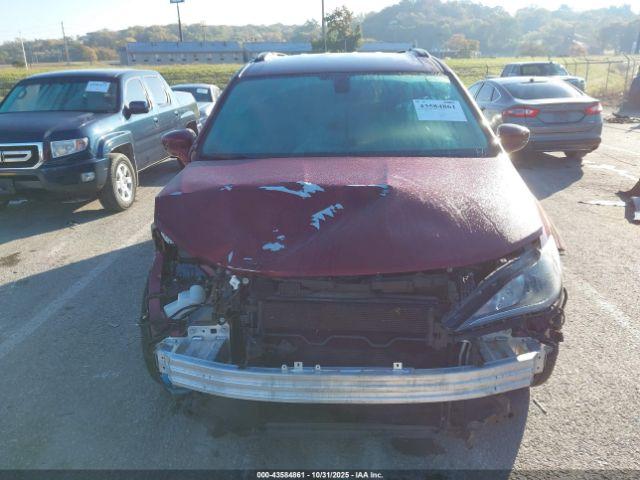 Chrysler Pacifica Touring-l Image 19
