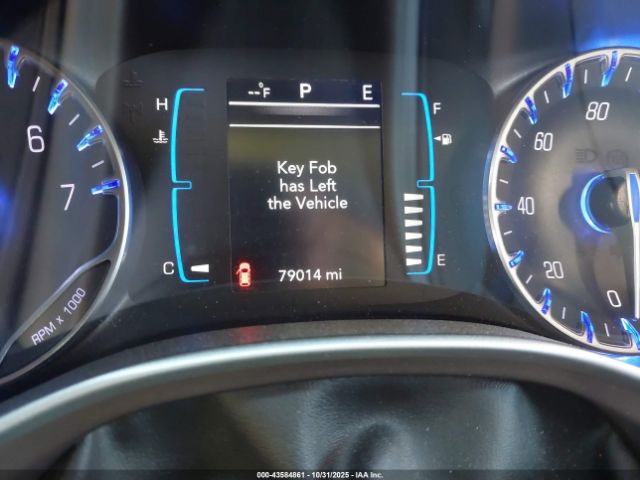 Chrysler Pacifica Touring-l Image 12