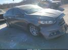 Ford Fusion Se Image 1