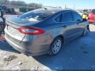 Ford Fusion Se Image 4